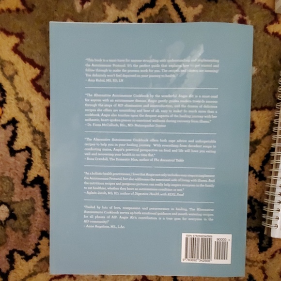 Cookbook collection - Picture 3 of 6